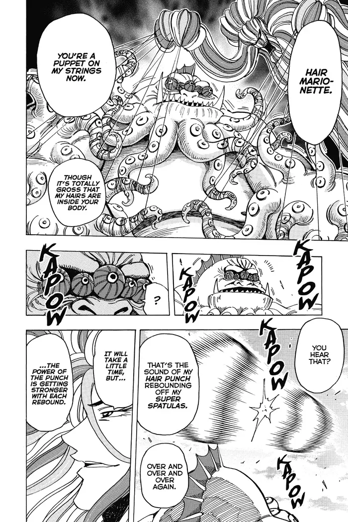Toriko Chapter 199 image 18_optimized